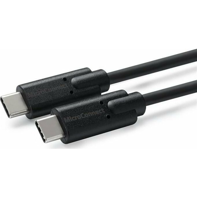 Kabel USB MicroConnect USB-C - USB-C