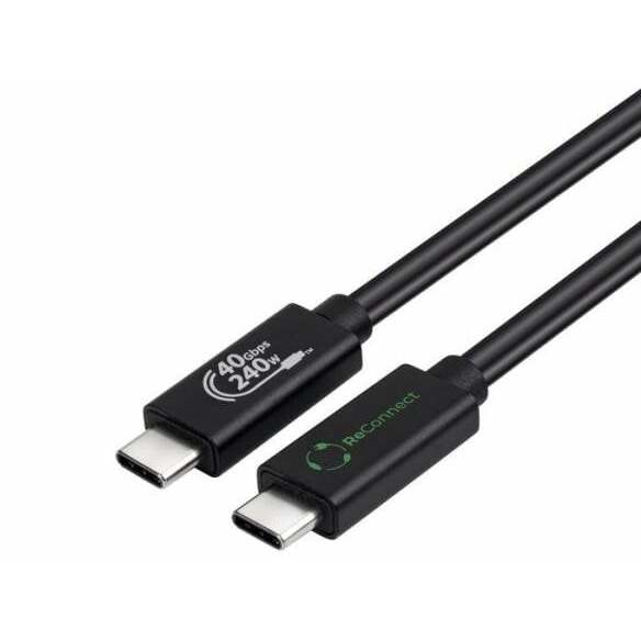 Kabel USB MicroConnect USB-C - USB-C