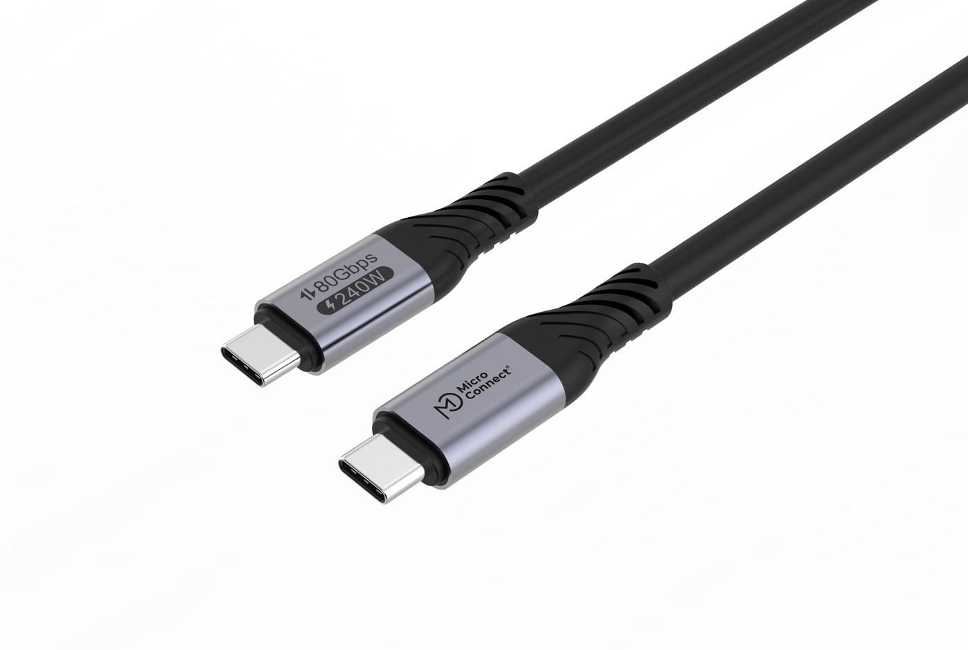 Kabel USB MicroConnect USB-C - USB-C