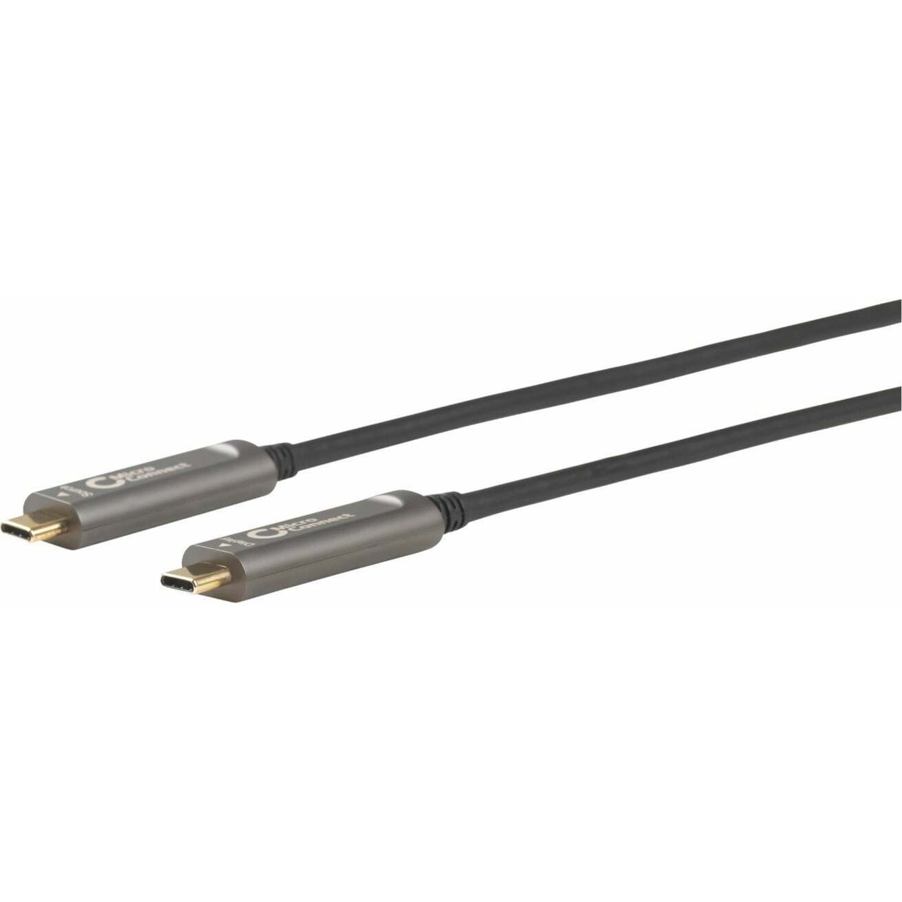 Kabel USB MicroConnect USB-C - USB-C