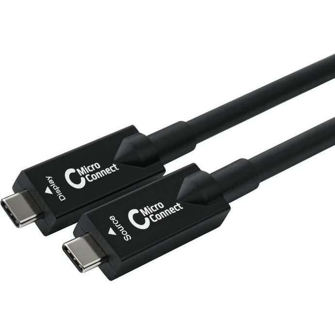 Kabel USB MicroConnect USB-C - USB-C