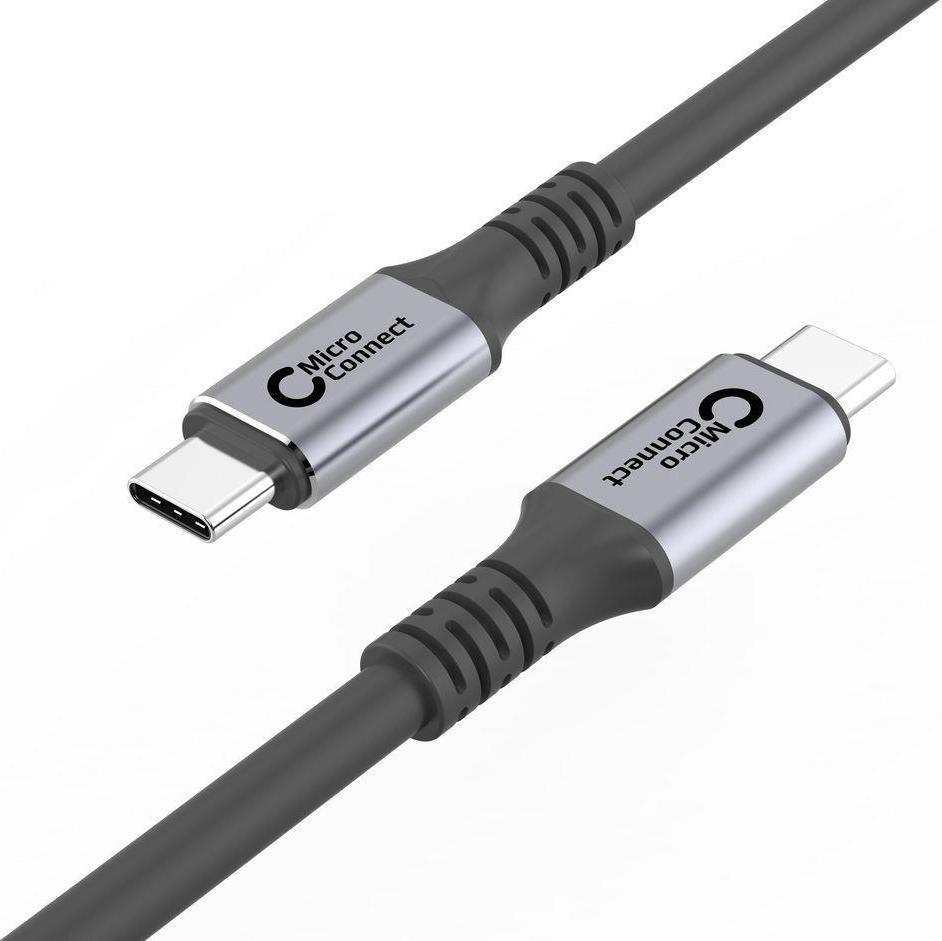 Kabel USB MicroConnect USB-C - USB-C