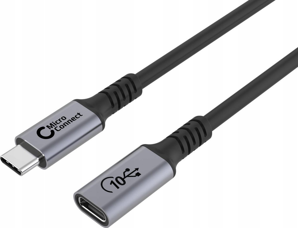 Kabel USB MicroConnect USB-C - USB-C