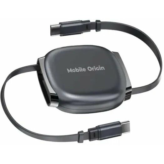 Kabel USB Mobile Origin 100W Retractable
