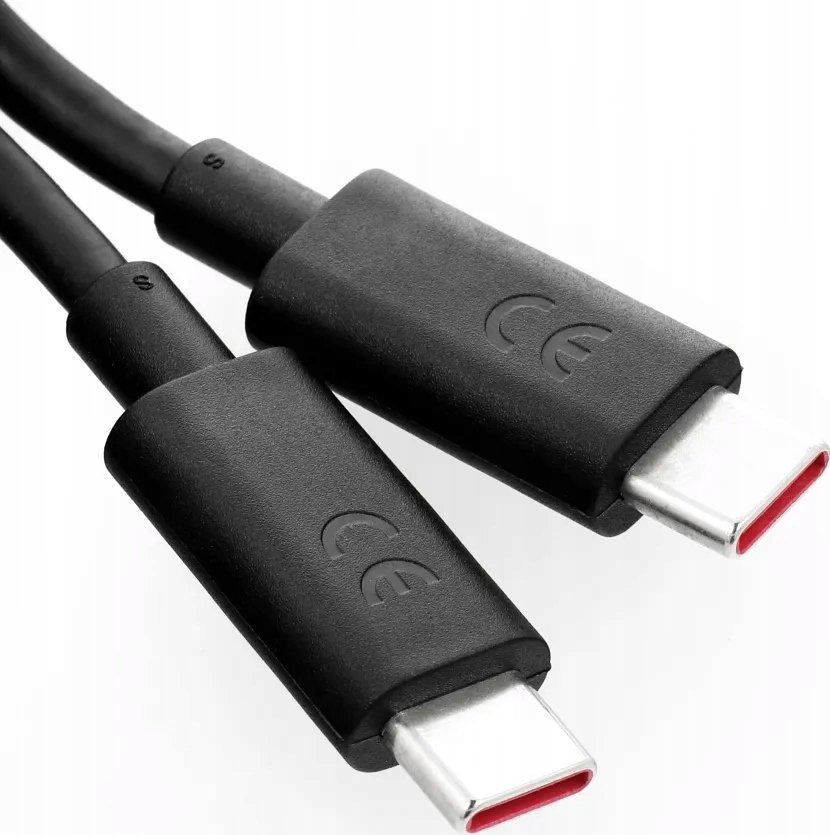 Kabel USB Motorola USB-C - USB-C