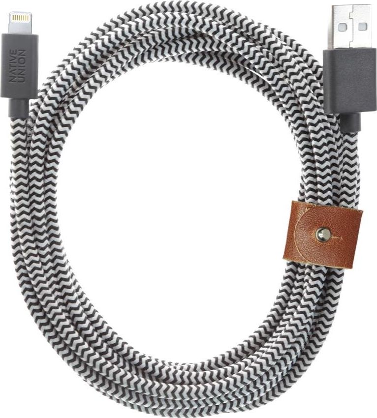 Kabel USB Native Union USB-A -