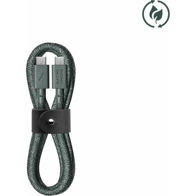 Kabel USB Native Union USB-C -