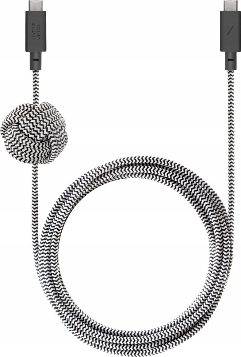 Kabel USB Native Union USB-C -