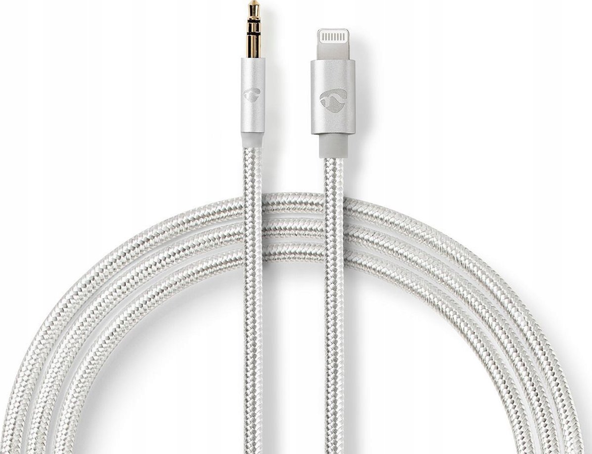 Kabel USB Nedis Lightning - mini