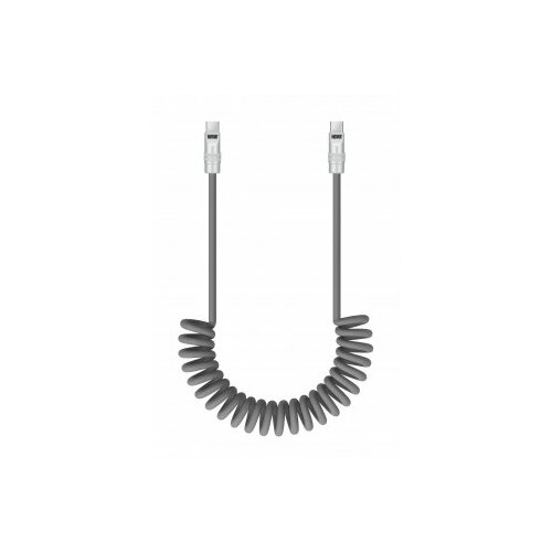Kabel USB Newell Newell  silikonowy USB-C