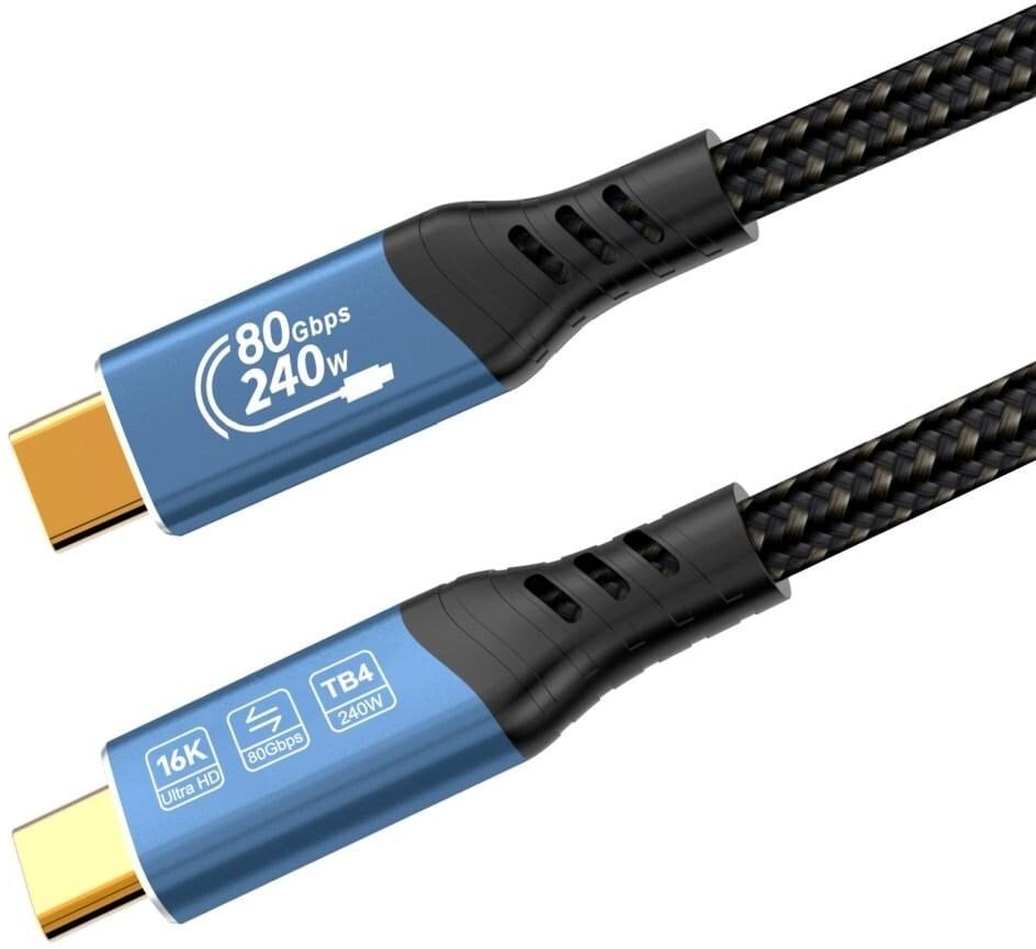 Kabel USB PremiumCord PREMIUMCORD Kabel USB4™