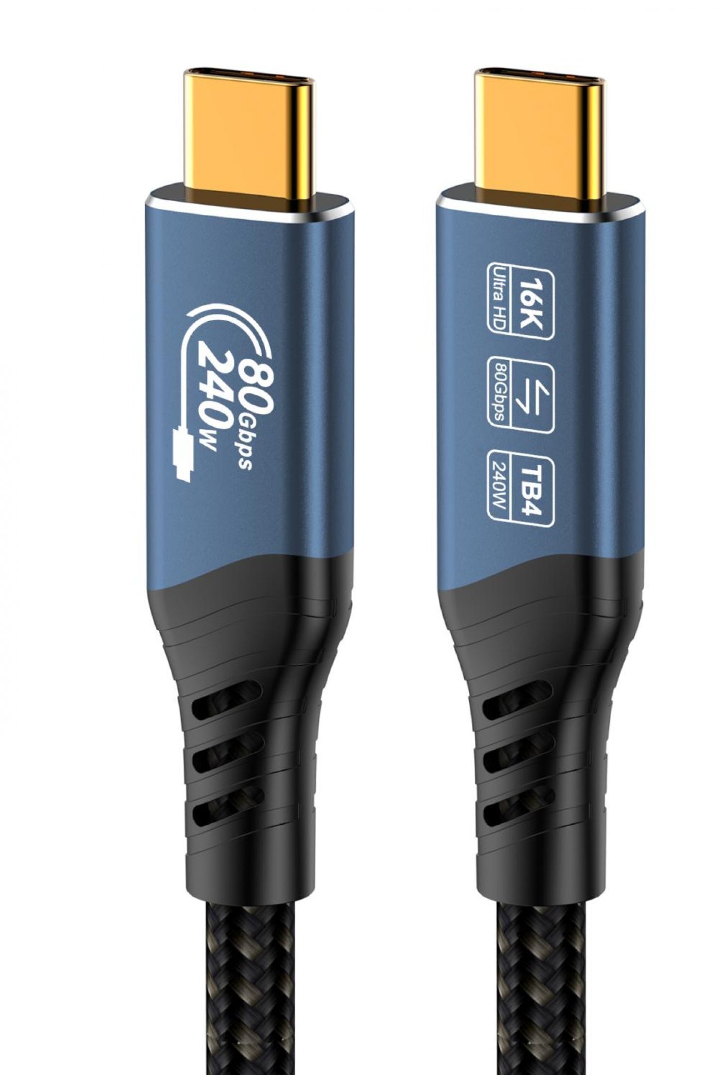 Kabel USB PremiumCord PREMIUMCORD Kabel USB4™
