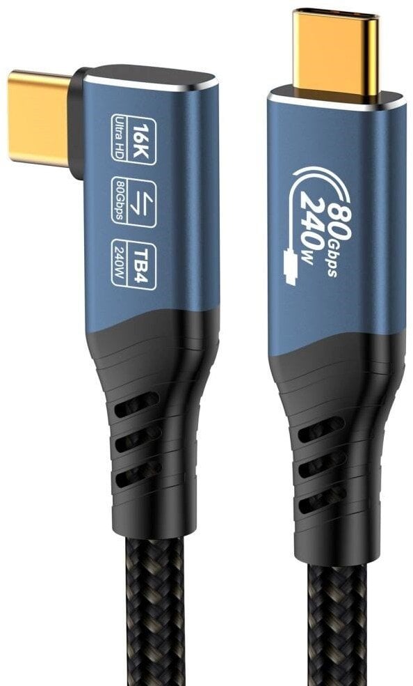 Kabel USB PremiumCord PREMIUMCORD Kabel USB4™