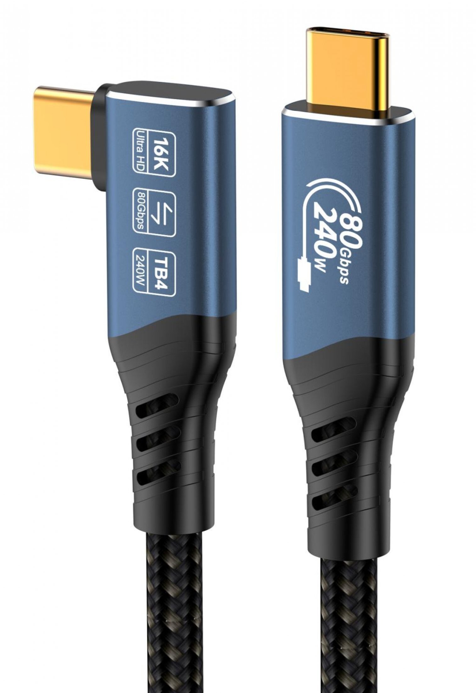 Kabel USB PremiumCord PREMIUMCORD Kabel USB4™