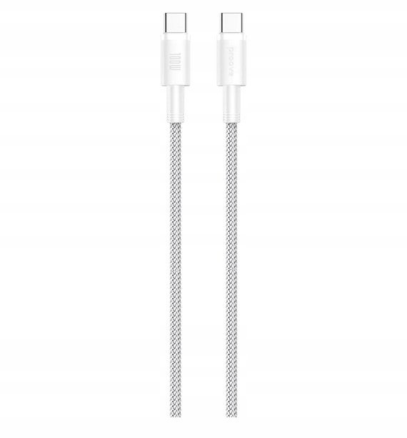 Kabel USB PROOVE Nylo Type-C to