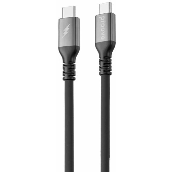Kabel USB PROOVE ReGen Silicone Type-C