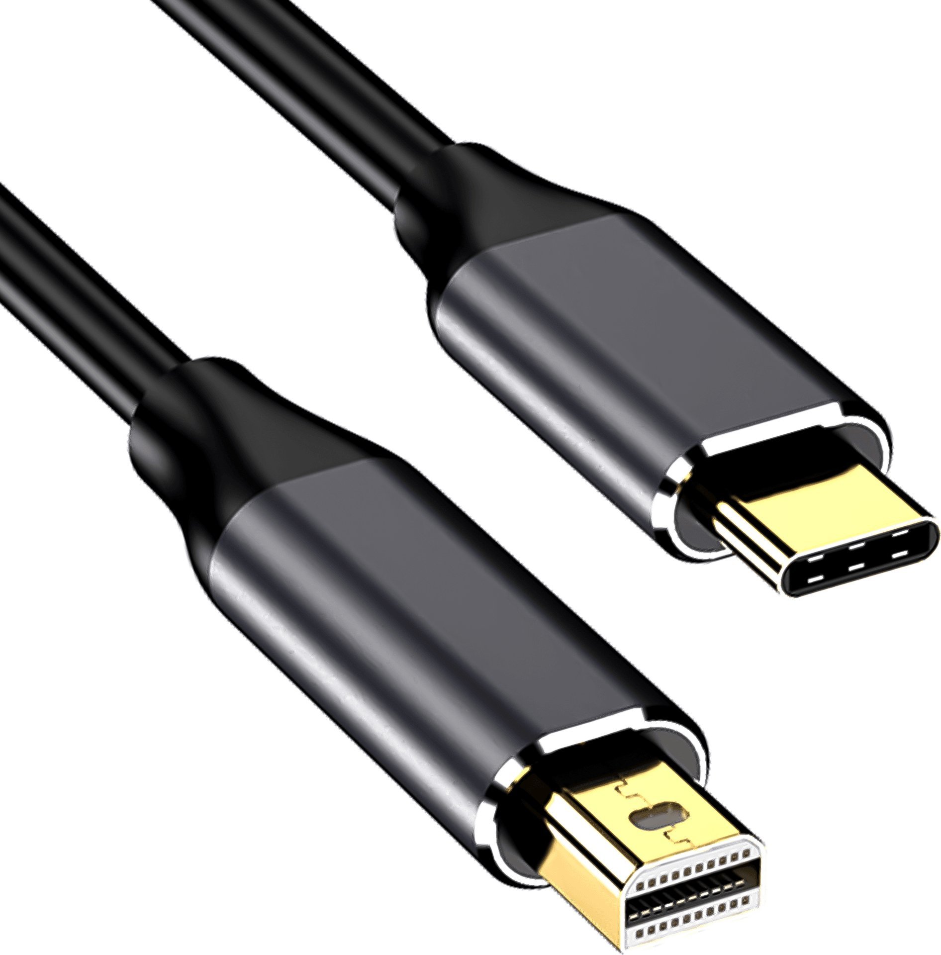 Kabel USB Reagle USB-C - mini