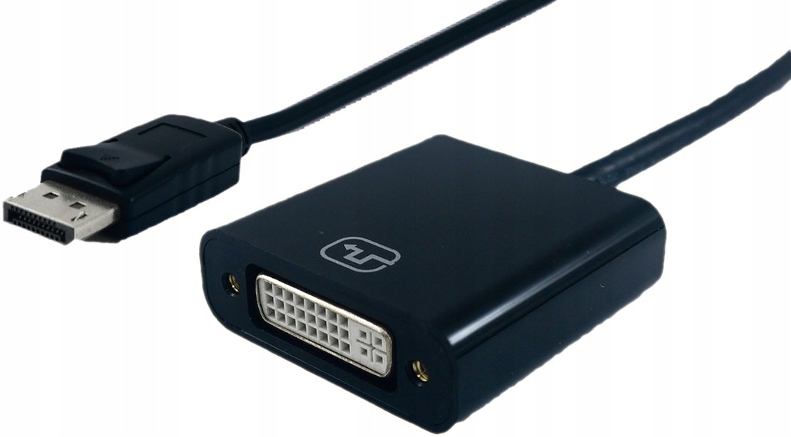 Kabel USB Roline  DisplayPort - DVI