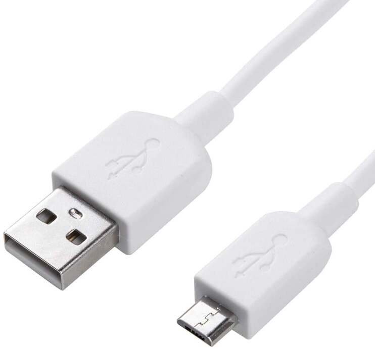 Kabel USB Samsung USB-A - microUSB