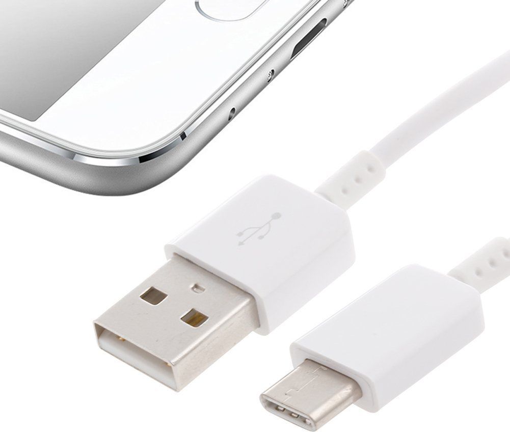 Kabel USB Samsung USB-A - USB-C