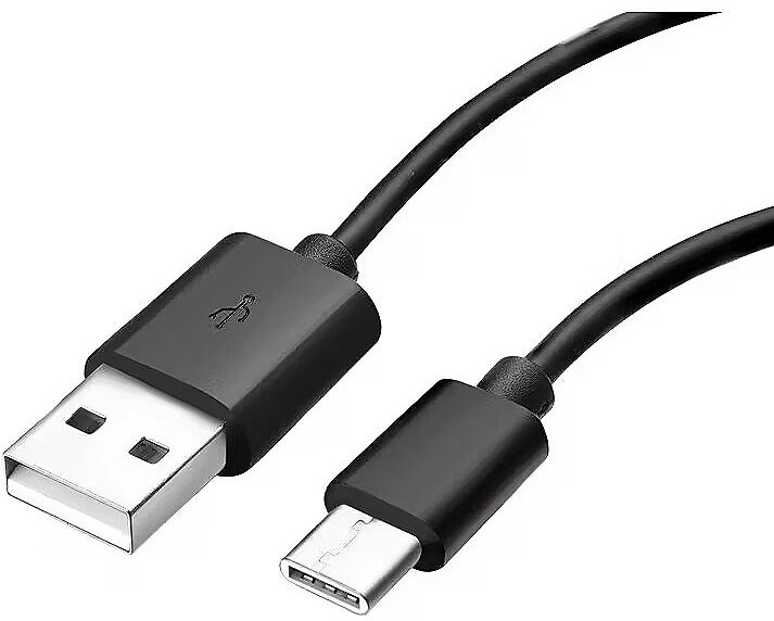 Kabel USB Samsung USB-A - USB-C