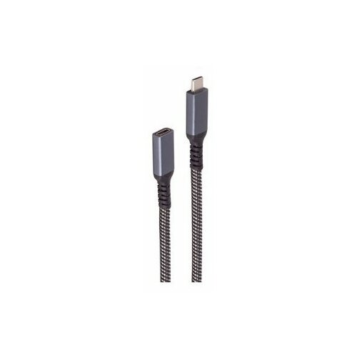 Kabel USB Shiverpeaks USB-C Kabel przedłużający