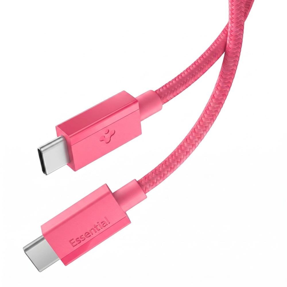 Kabel USB Spigen EB6010CC Essential USB-C