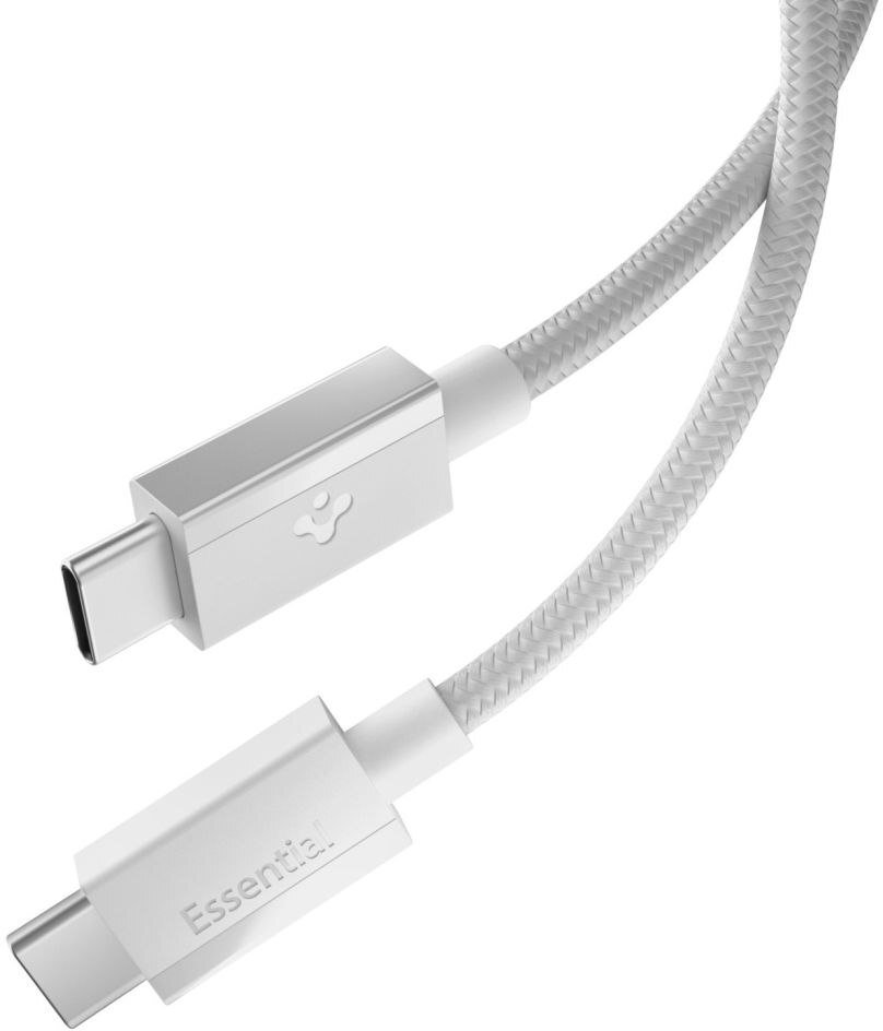 Kabel USB Spigen EB6015CC Essential USB-C