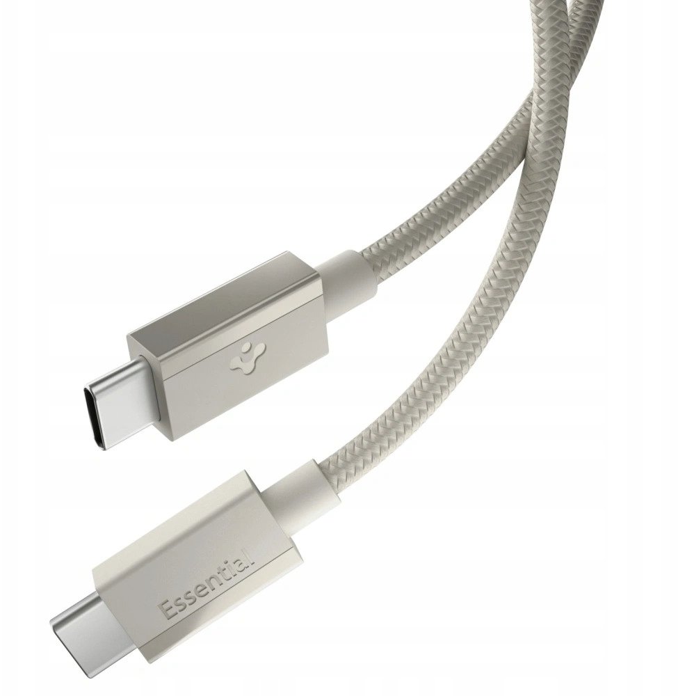 Kabel USB Spigen Essential EB6015CC USB-C