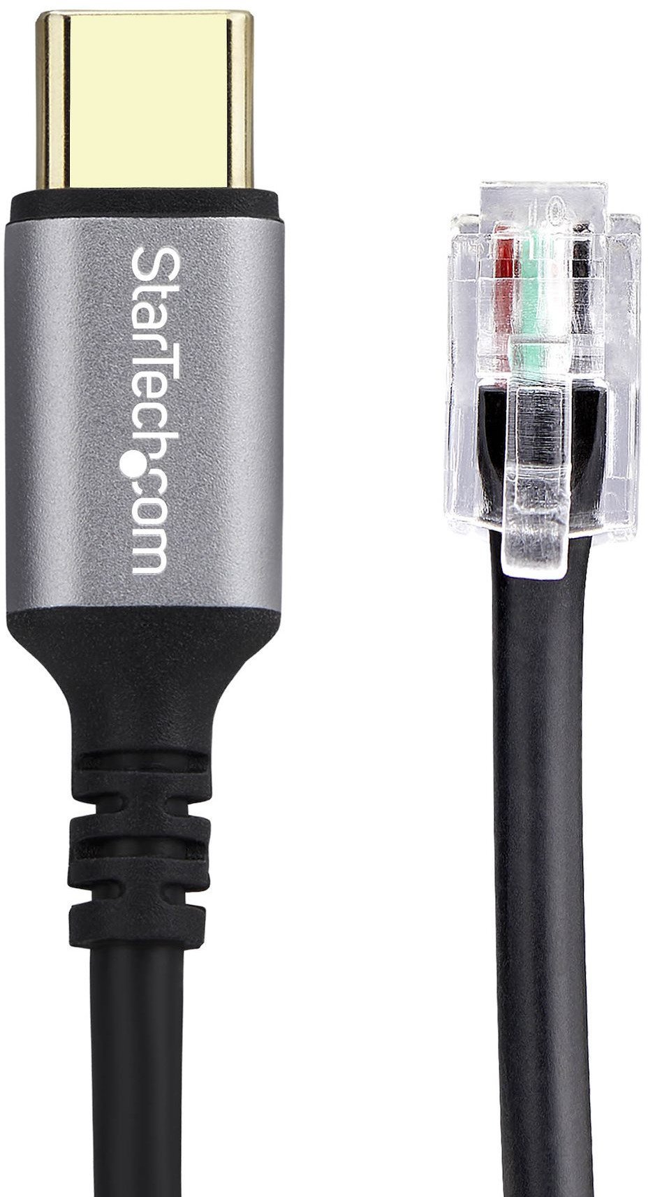 Kabel USB StarTech  USB-C do RJ9