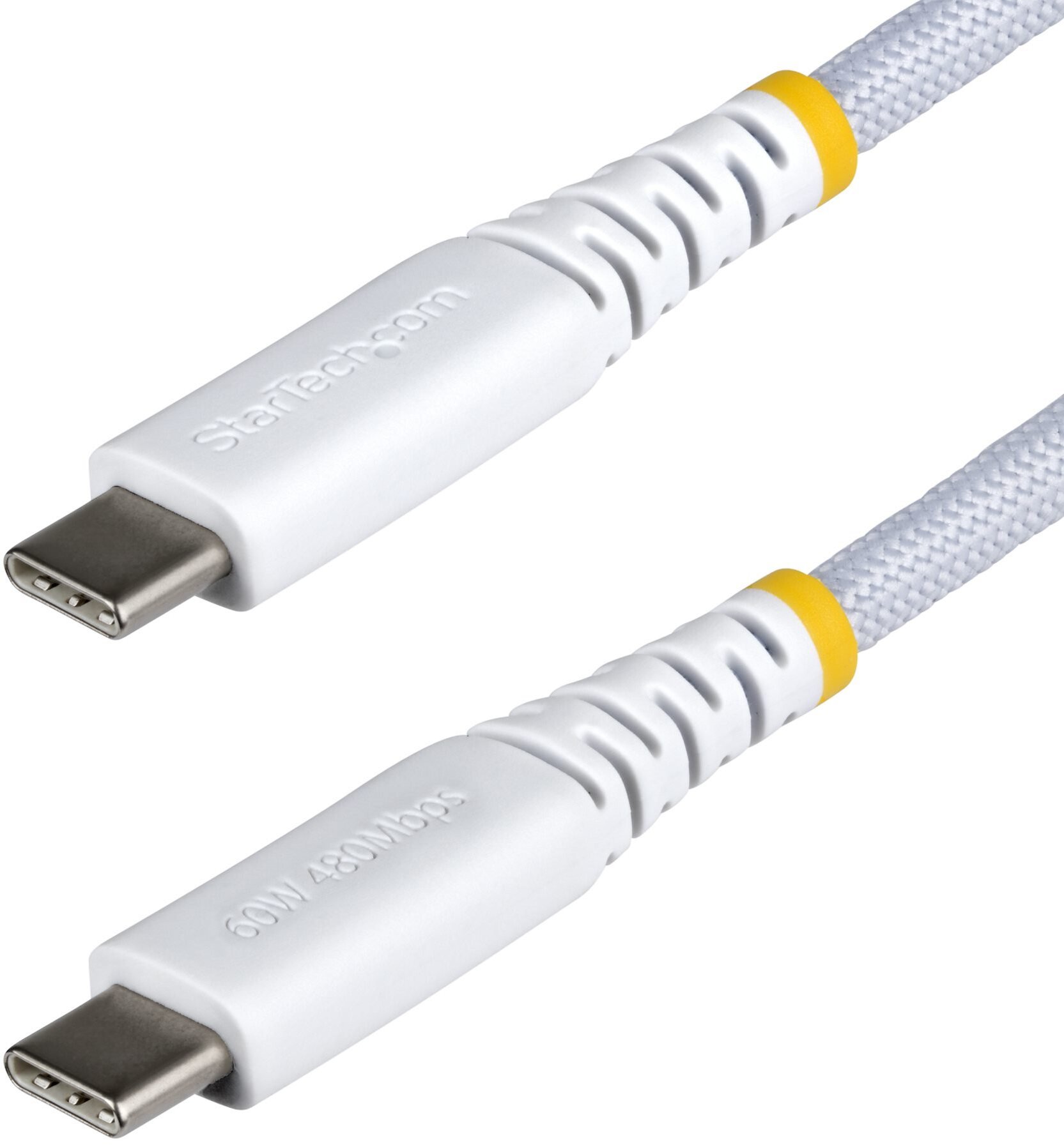Kabel USB StarTech Kabel ładujący USB-C