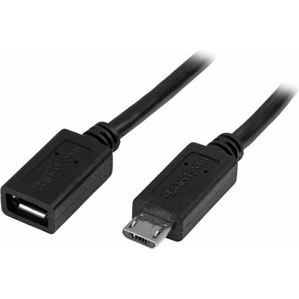 Kabel USB StarTech microUSB - USB-A