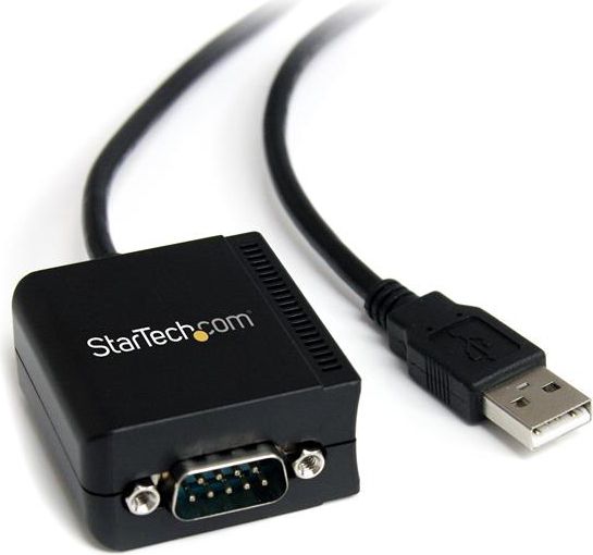 Kabel USB StarTech USB-A - DB-9