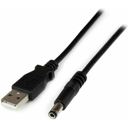 Kabel USB StarTech USB-A - DC