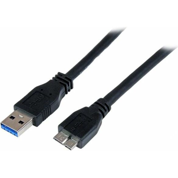 Kabel USB StarTech USB-A - micro-B