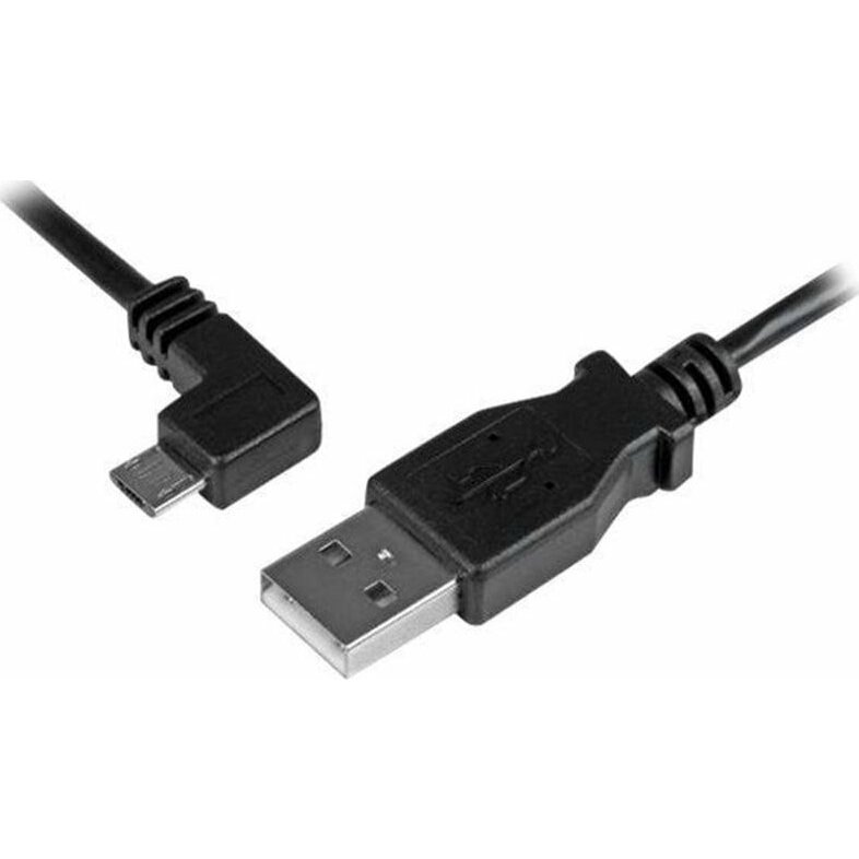 Kabel USB StarTech USB-A - microUSB
