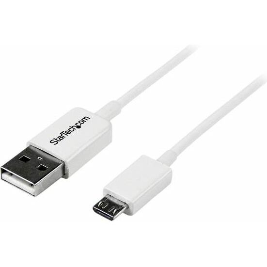 Kabel USB StarTech USB-A - microUSB