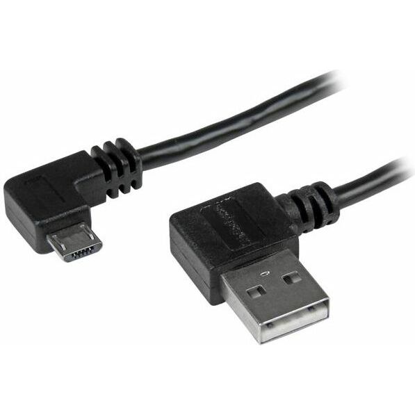 Kabel USB StarTech USB-A - microUSB