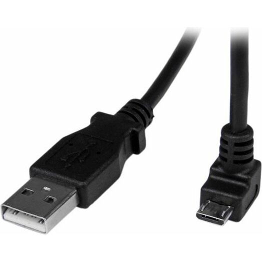 Kabel USB StarTech USB-A - microUSB