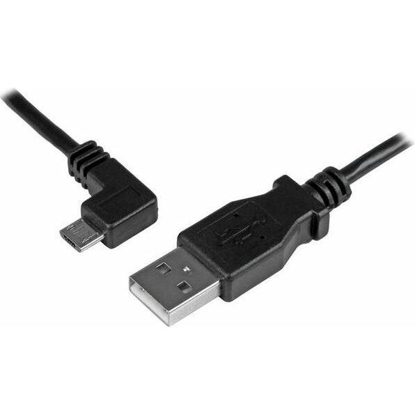 Kabel USB StarTech USB-A - microUSB