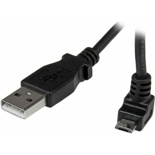 Kabel USB StarTech USB-A - microUSB