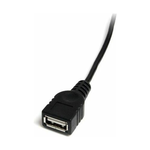 Kabel USB StarTech USB-A - miniUSB