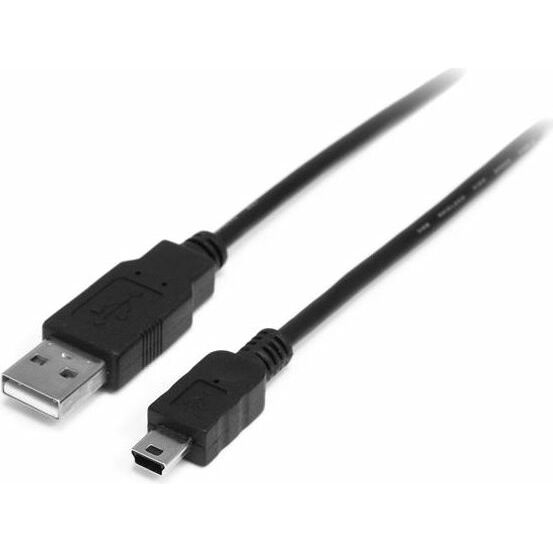 Kabel USB StarTech USB-A - miniUSB