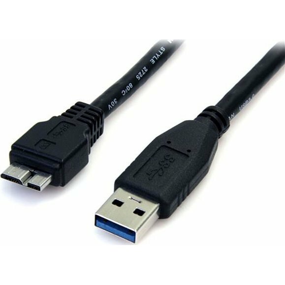 Kabel USB StarTech USB-A - miniUSB-B