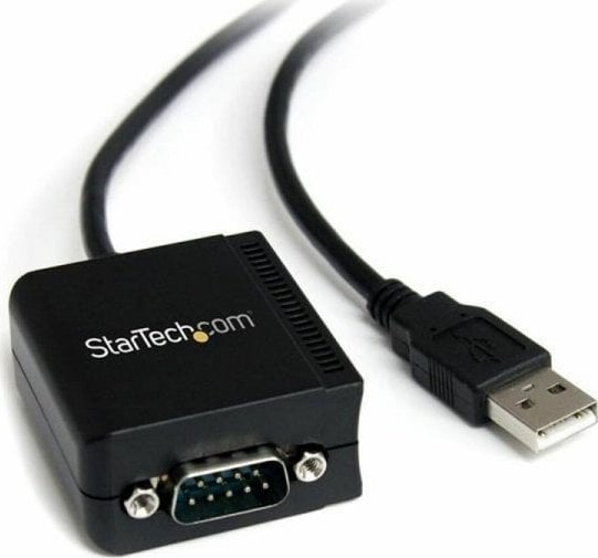 Kabel USB StarTech USB-A - RS-232