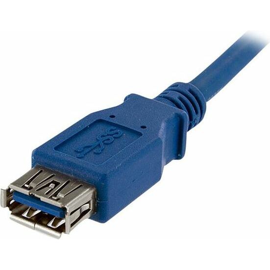 Kabel USB StarTech USB-A - USB-A