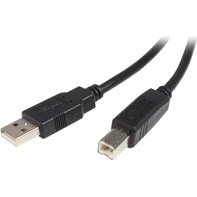 Kabel USB StarTech USB-A - USB-B