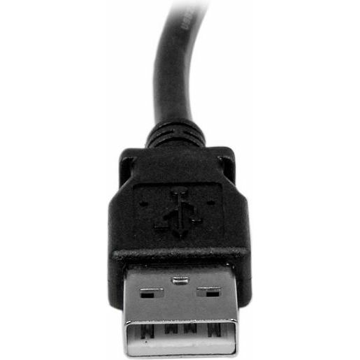 Kabel USB StarTech USB-A - USB-B