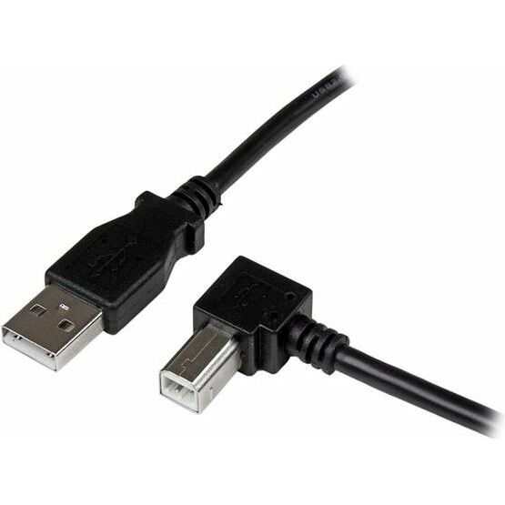 Kabel USB StarTech USB-A - USB-B