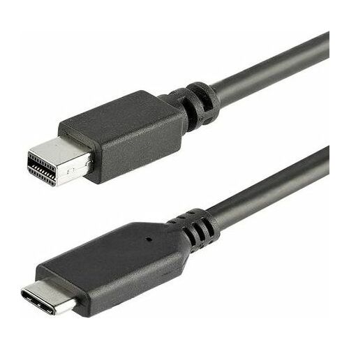 Kabel USB StarTech USB-C - mini